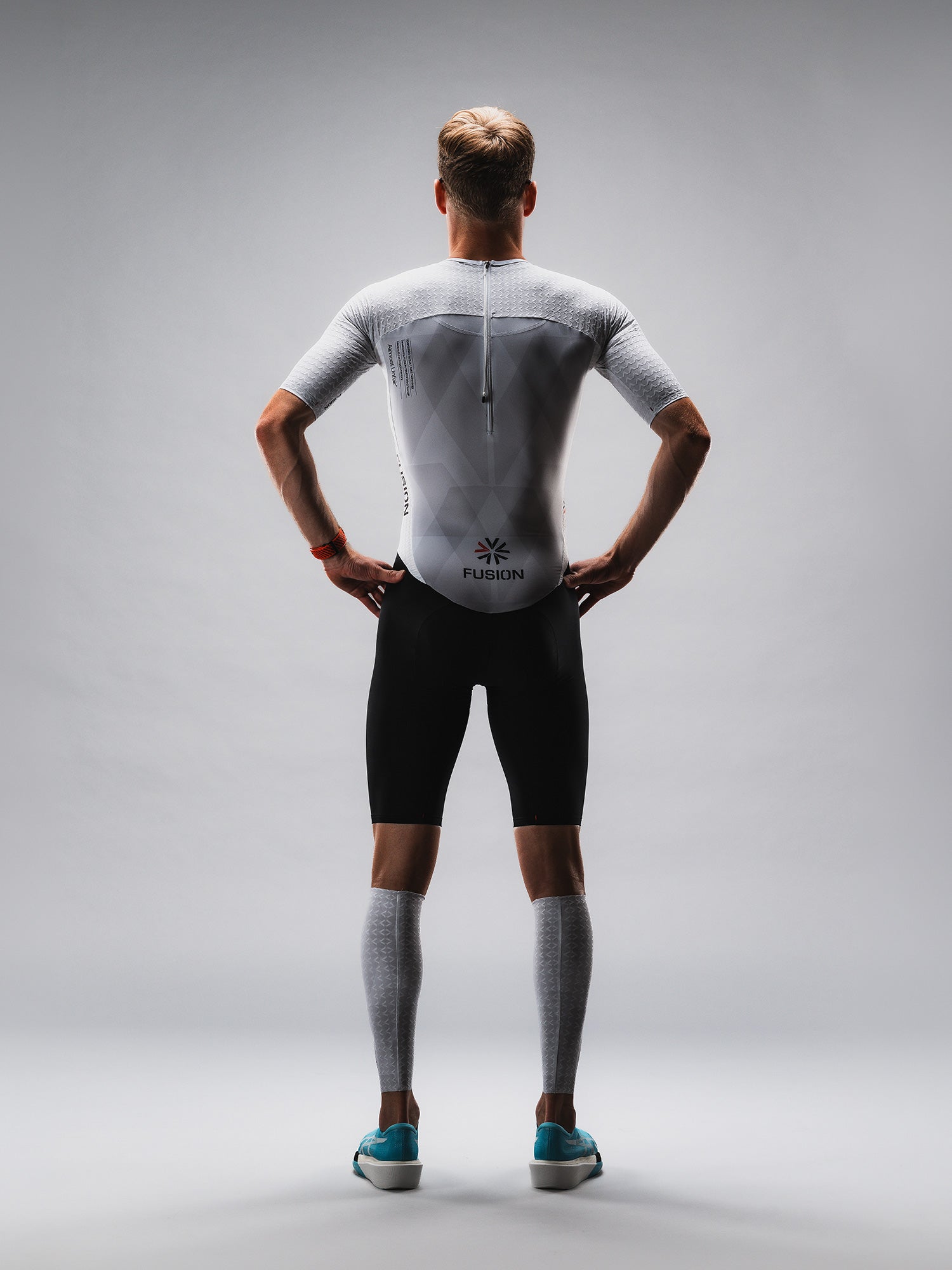 TEMPO! Pro Tri Suit - MAS Tech
